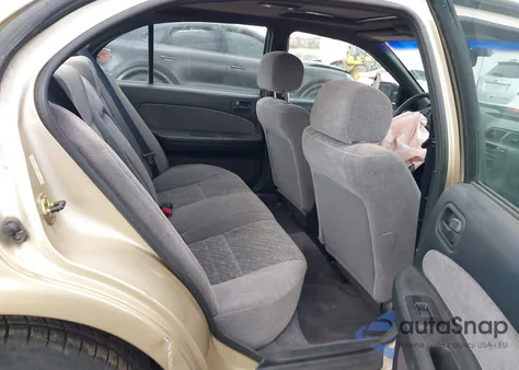 1997 Nissan Maxima Gle/Gxe/Se из США, поврежденный, VIN JN1CA21D8VM529691